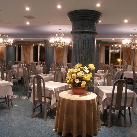 Hotel Torre Cristina Ноха Екстер'єр фото