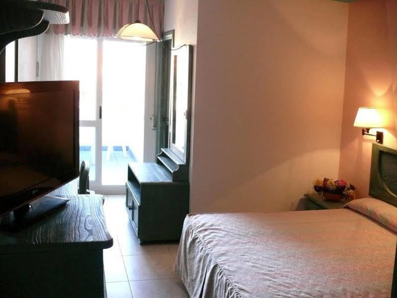 Hotel Torre Cristina Ноха Екстер'єр фото