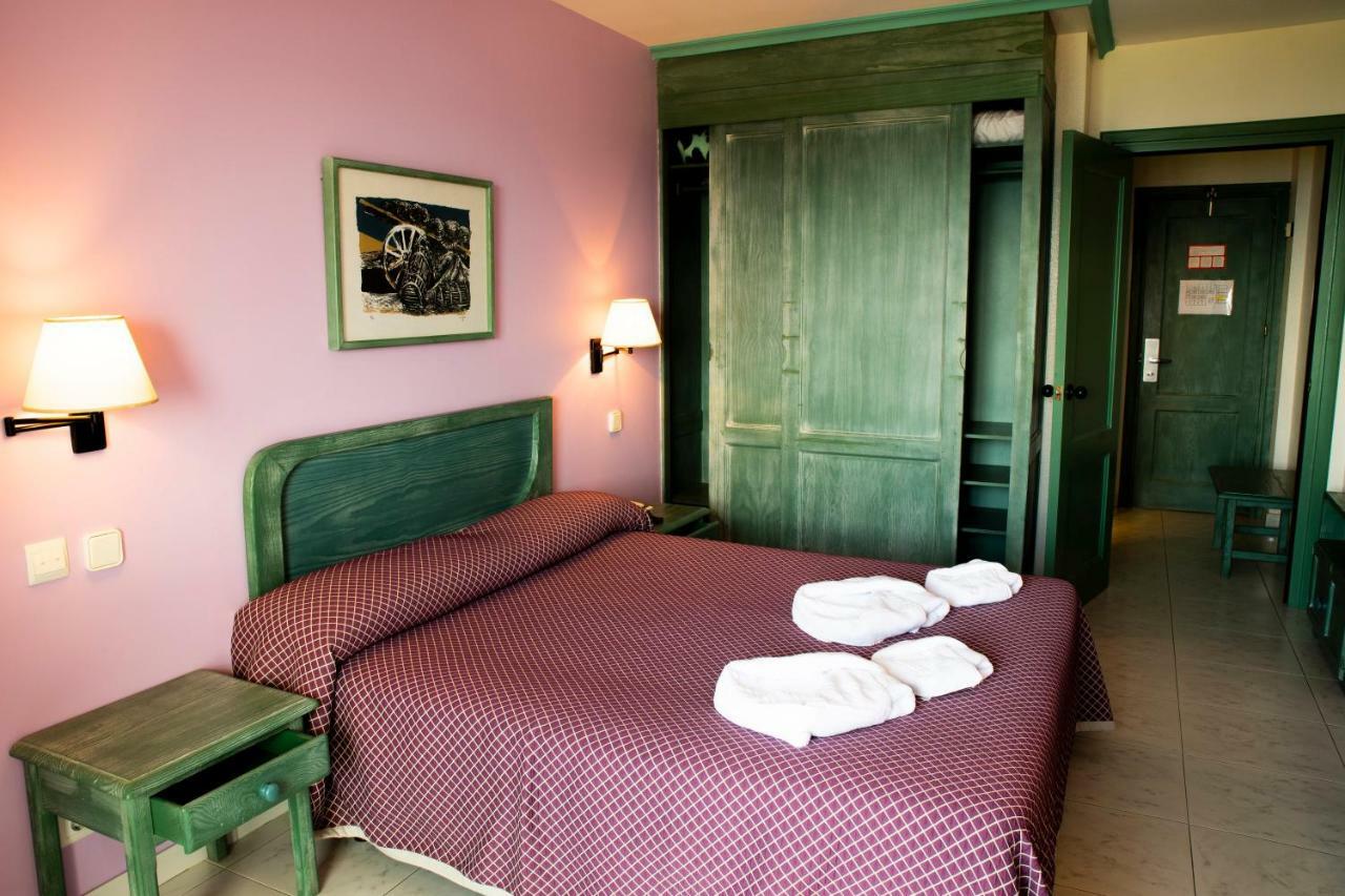Hotel Torre Cristina Ноха Екстер'єр фото